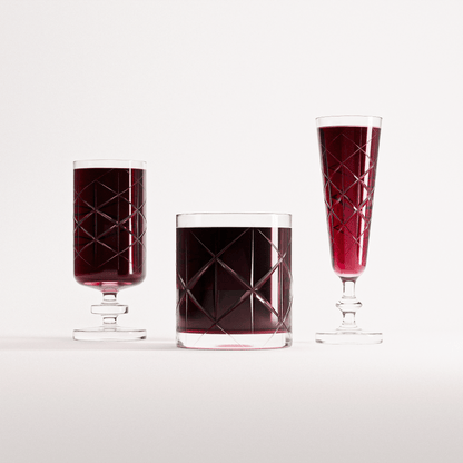 Glass Set 01