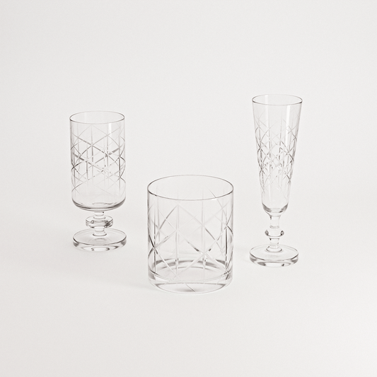 Glass Set 01