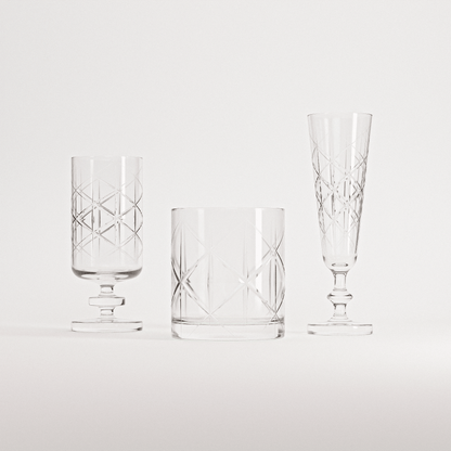 Glass Set 01