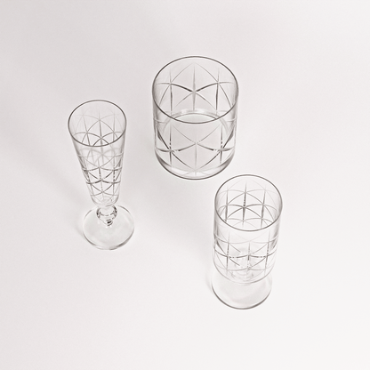 Glass Set 01