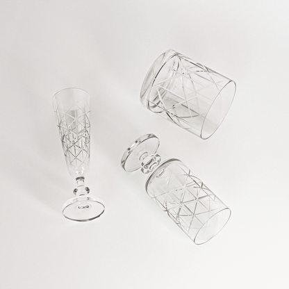 Glass Set 01
