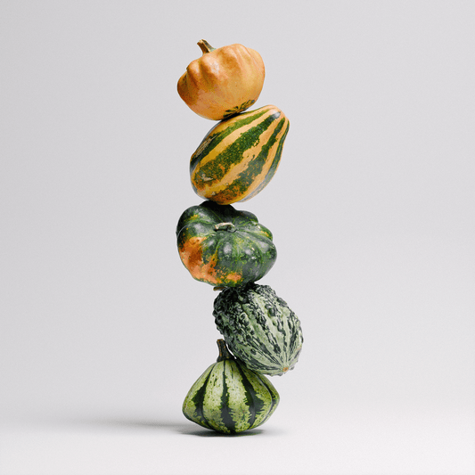 Gourds Set 01