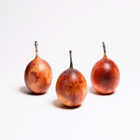 Granadilla Set 01