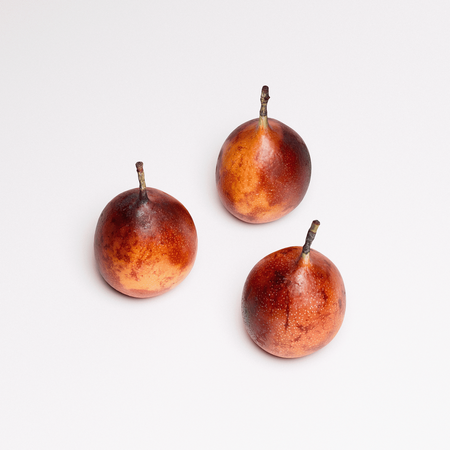 Granadilla Set 01