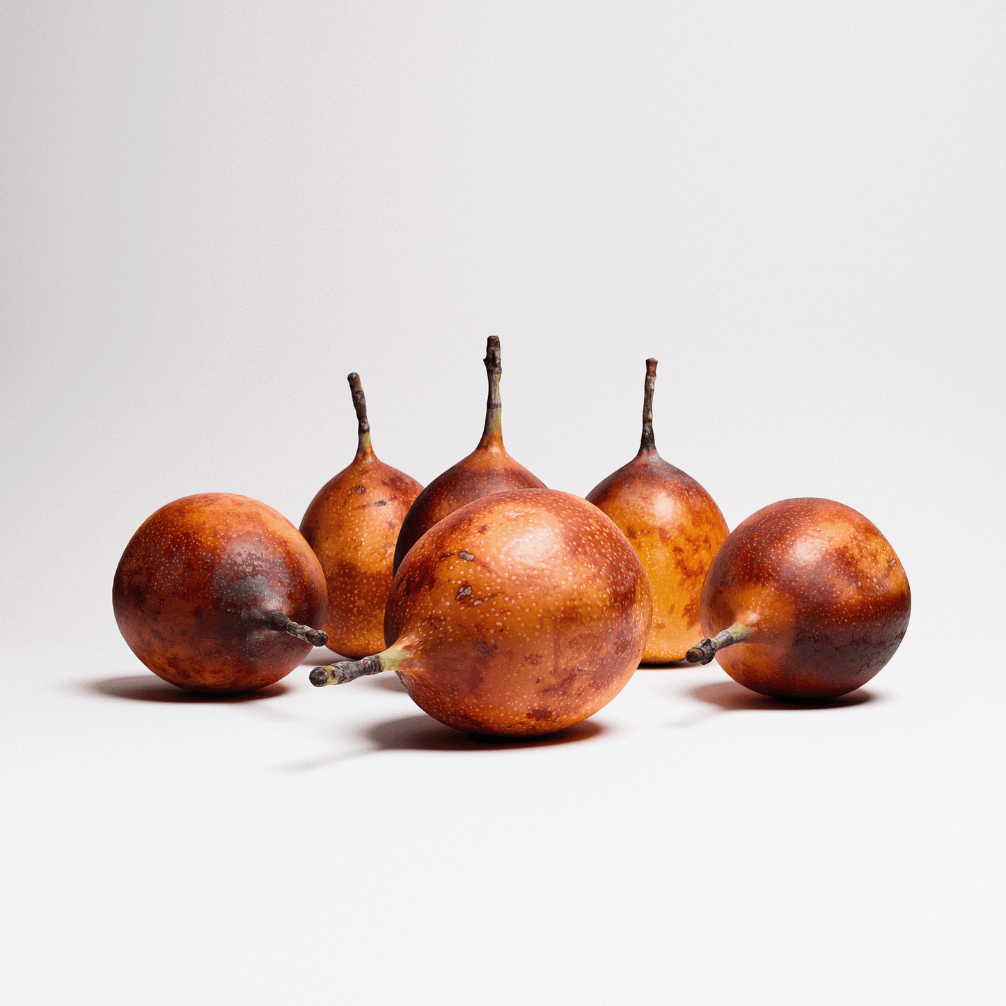 Granadilla Set 01