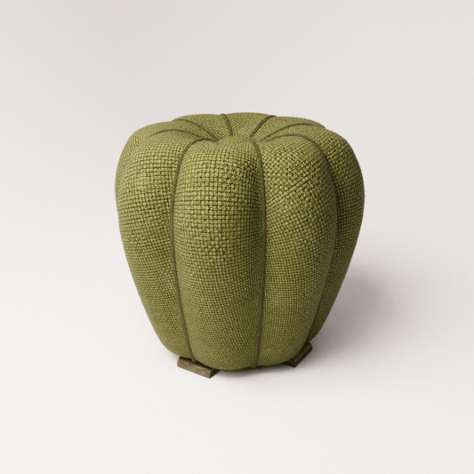 Halabala Footstool