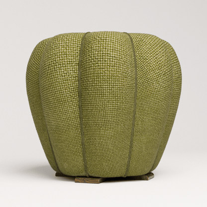 Halabala Footstool