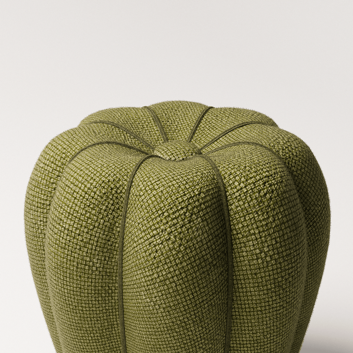 Halabala Footstool