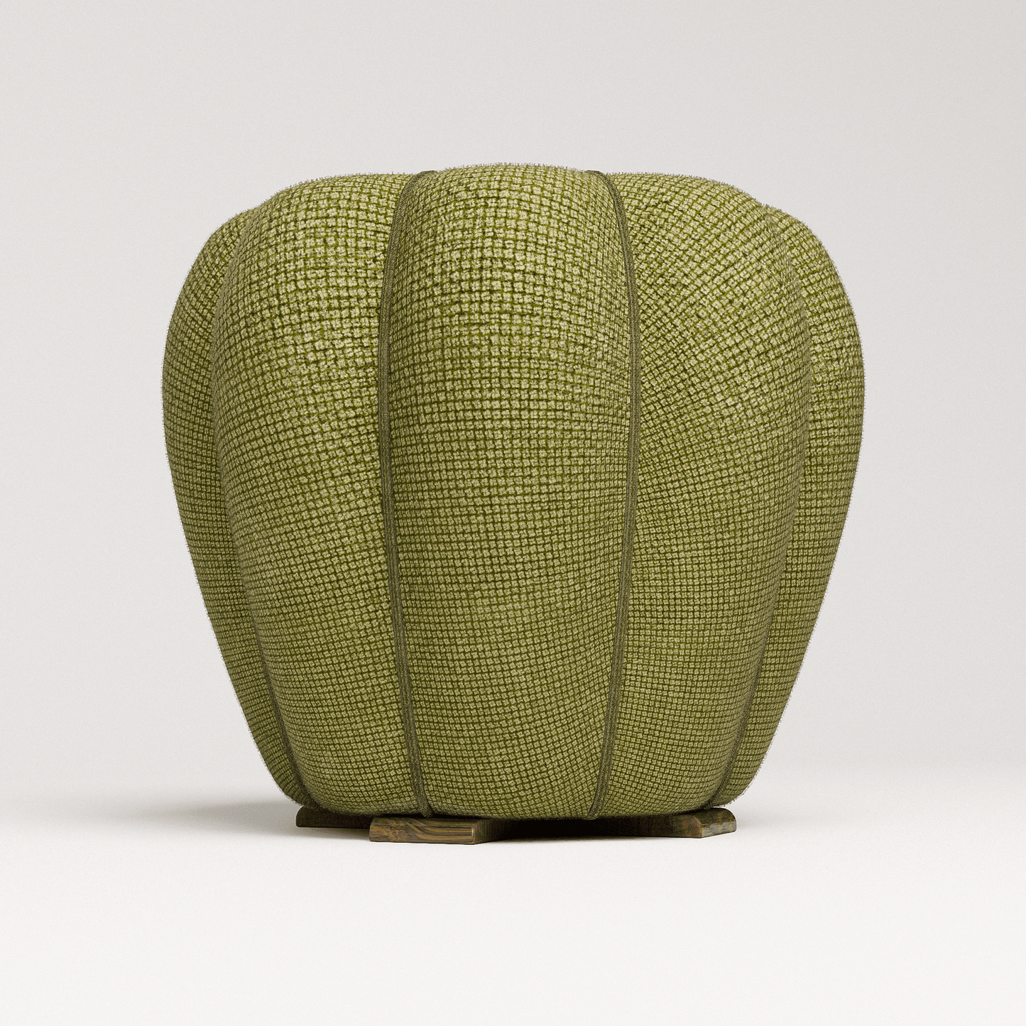 Halabala Footstool