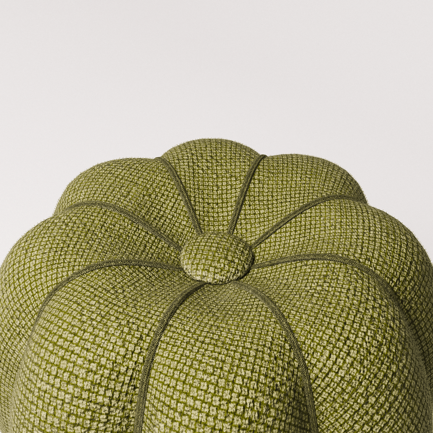 Halabala Footstool