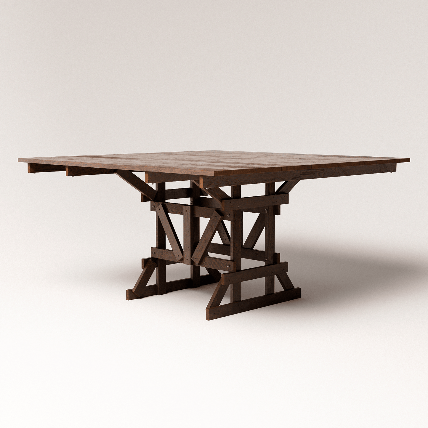 Ics Table