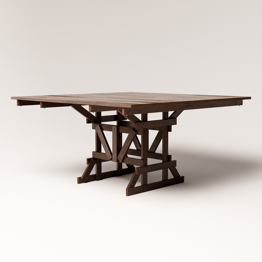 Ics Table