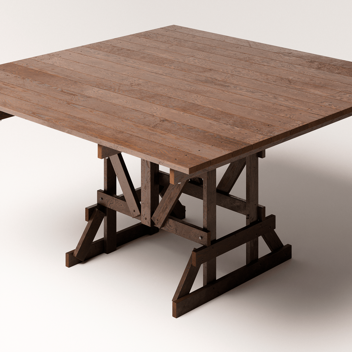 Ics Table