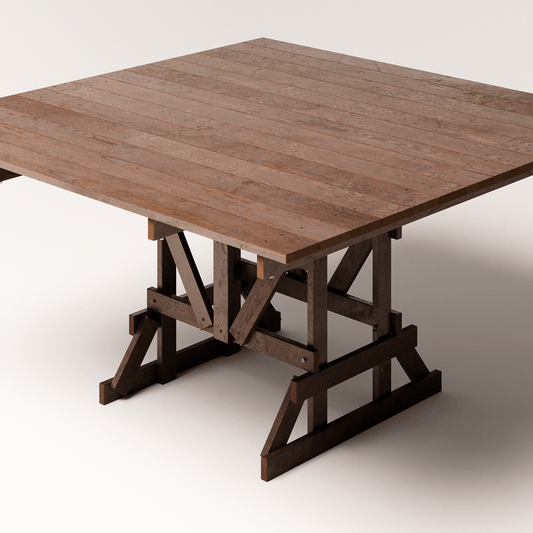 Ics Table