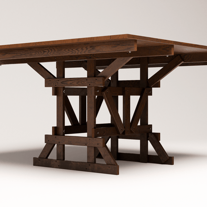 Ics Table