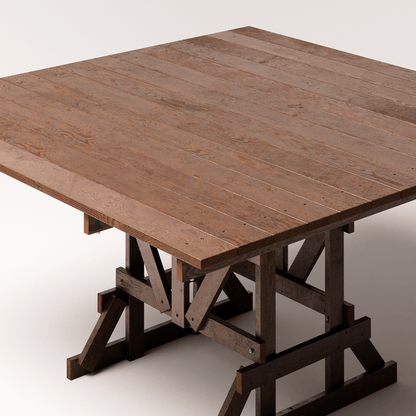 Ics Table