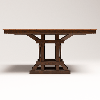 Ics Table