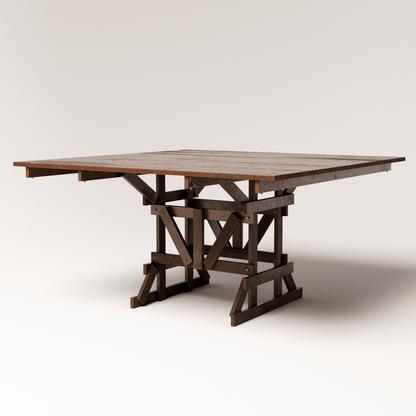 Ics Table