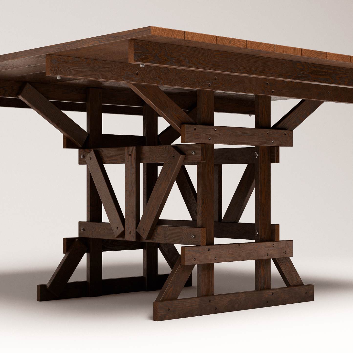 Ics Table
