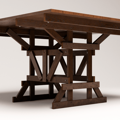 Ics Table