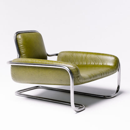 Lemon Sole Lounge Chair
