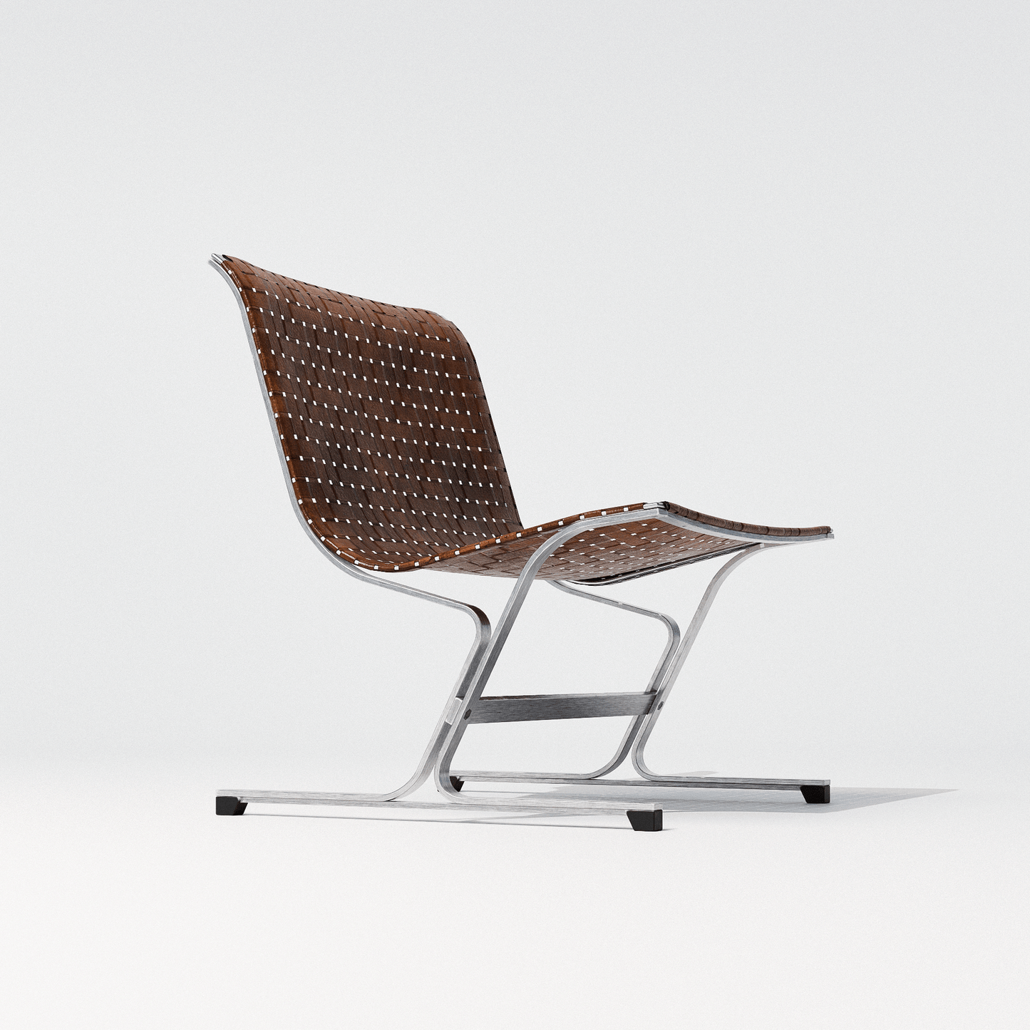 Luar Lounge Chair