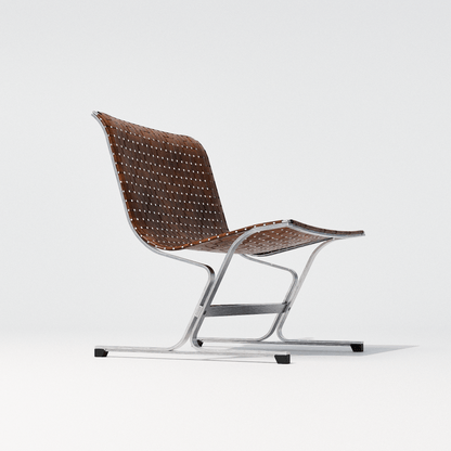 Luar Lounge Chair