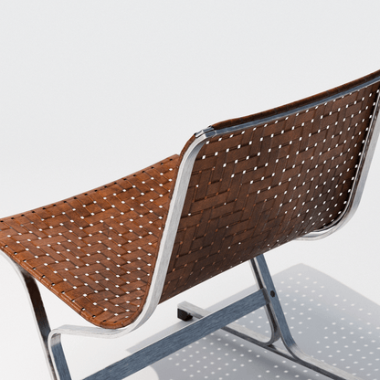 Luar Lounge Chair