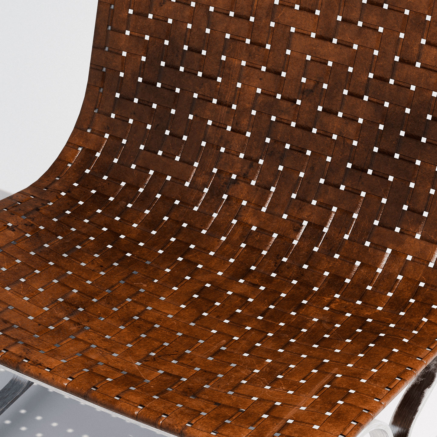Luar Lounge Chair