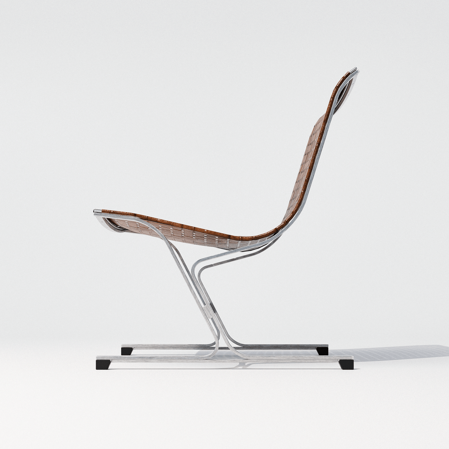 Luar Lounge Chair