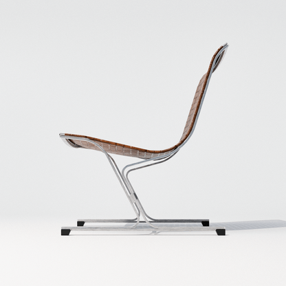 Luar Lounge Chair