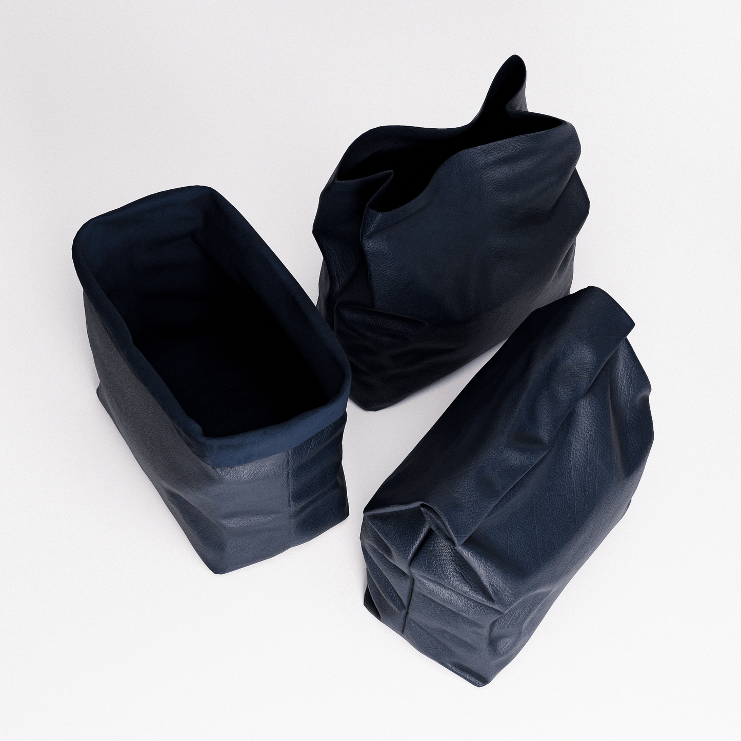 Lunch Bag Set