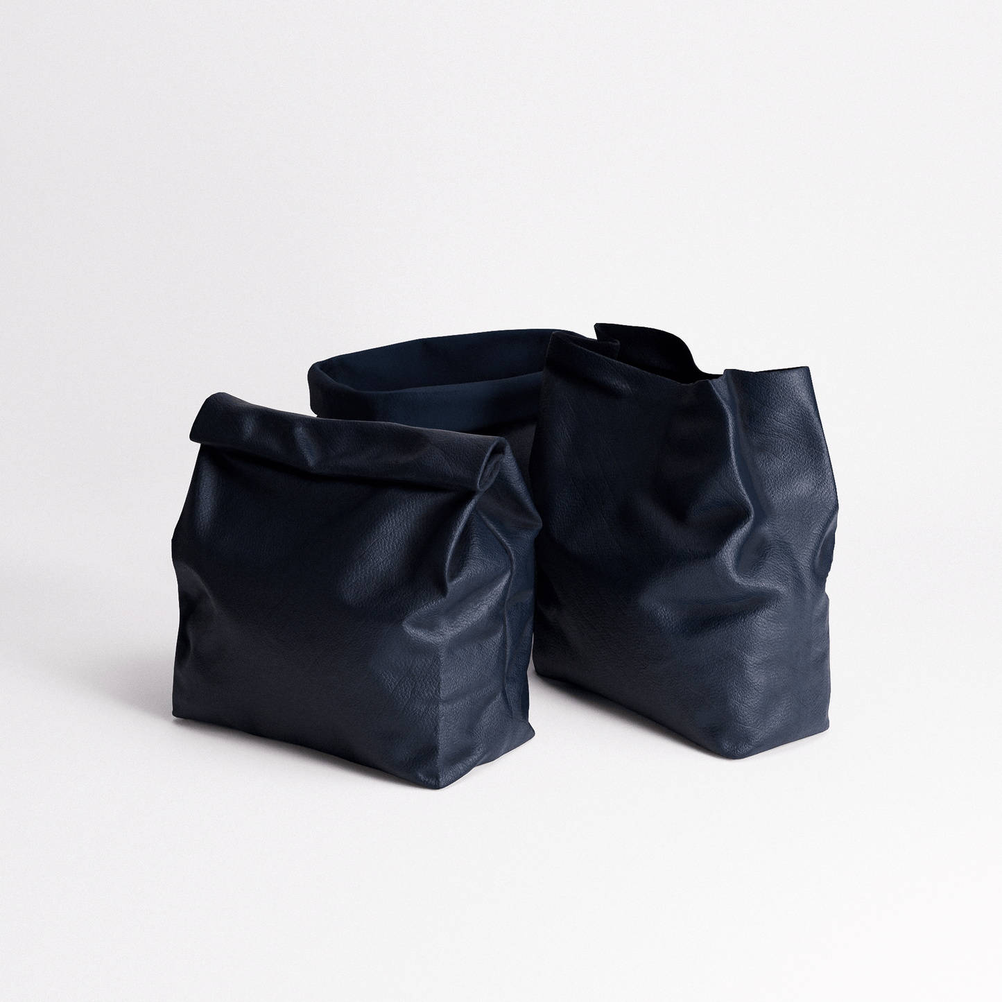Lunch Bag Set