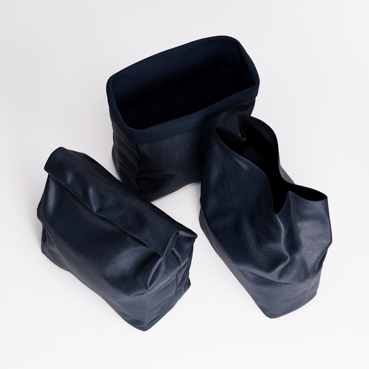Lunch Bag Set