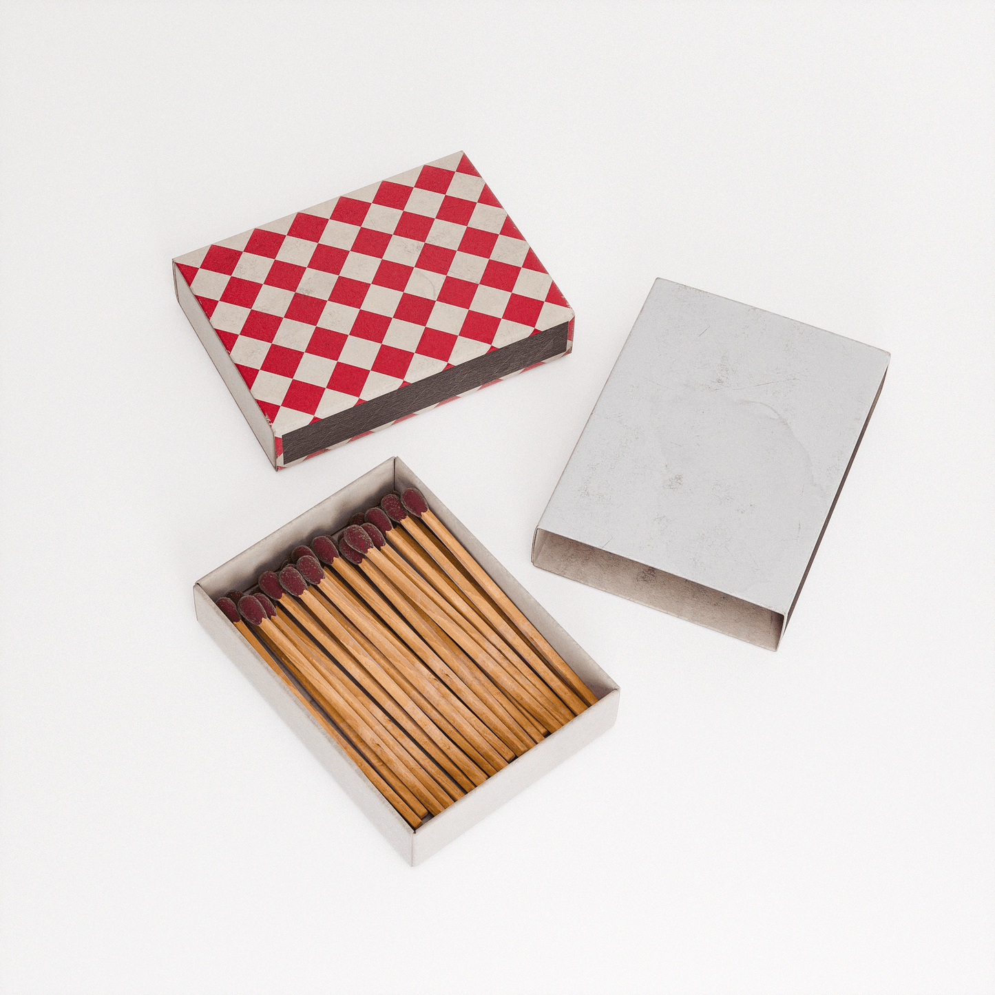 Matches Set