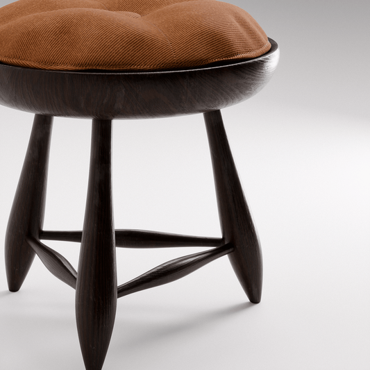 Mocho Stool