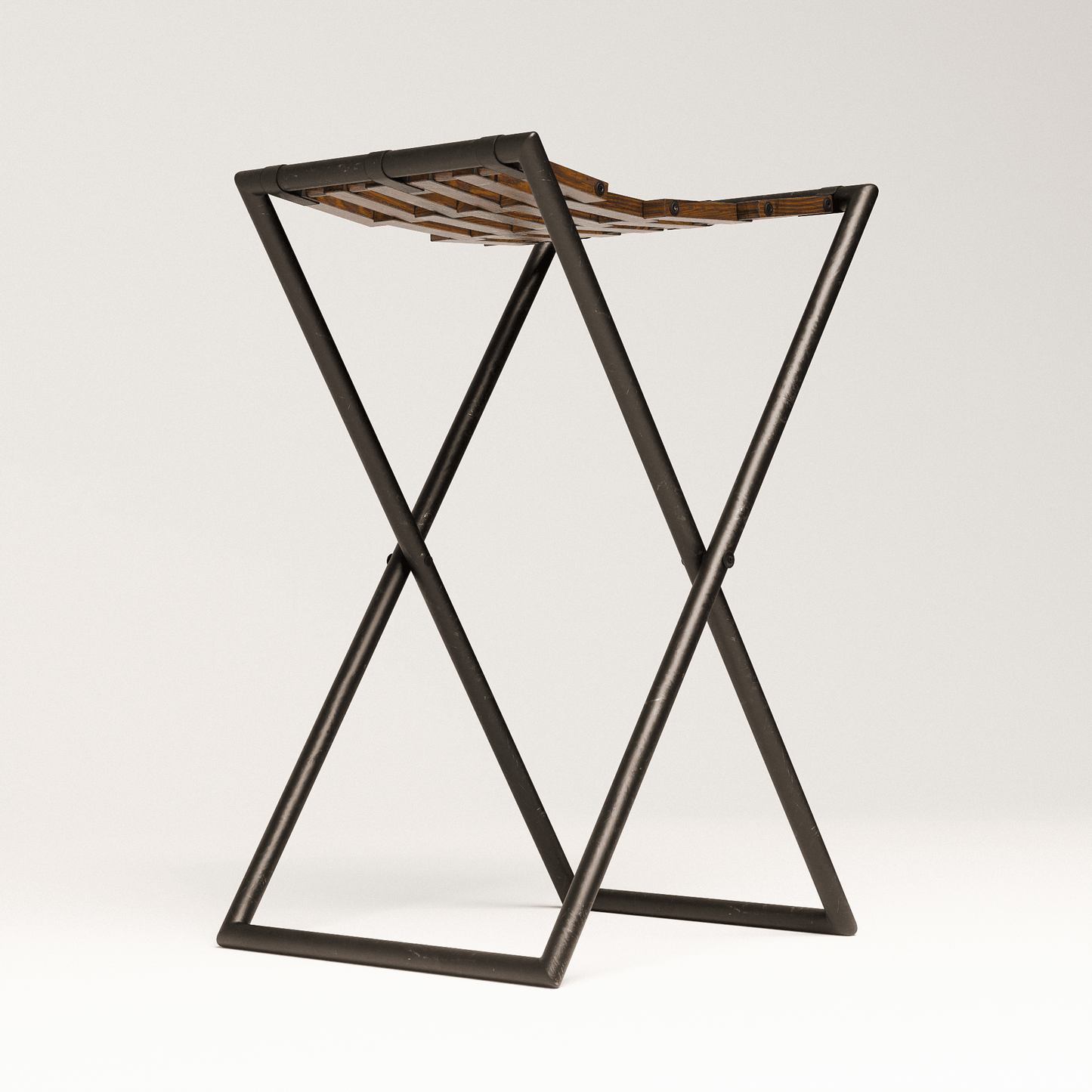 Modernist Stool