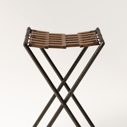 Modernist Stool