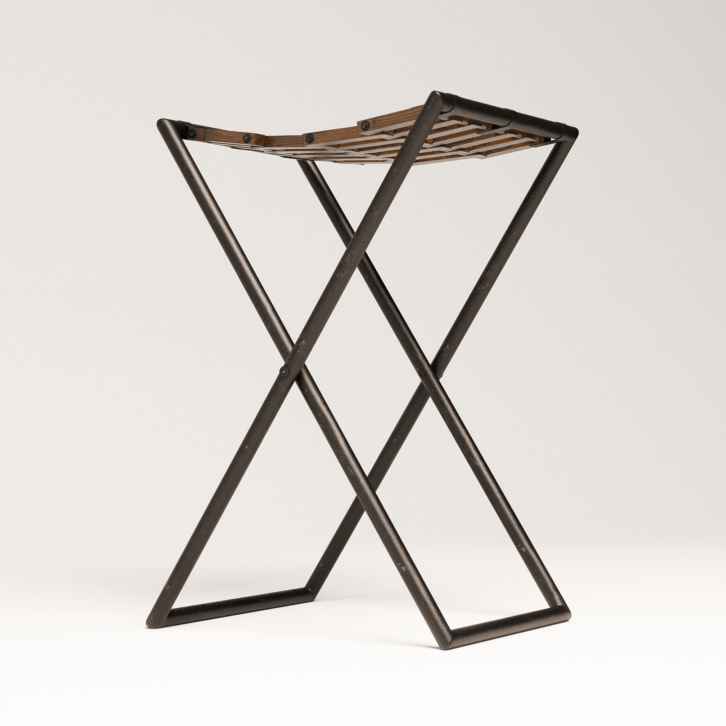 Modernist Stool