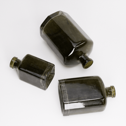 Old Bottles Set