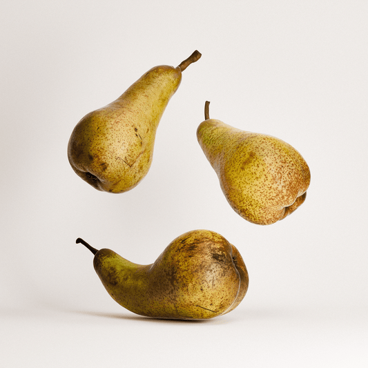 Pears Set 02