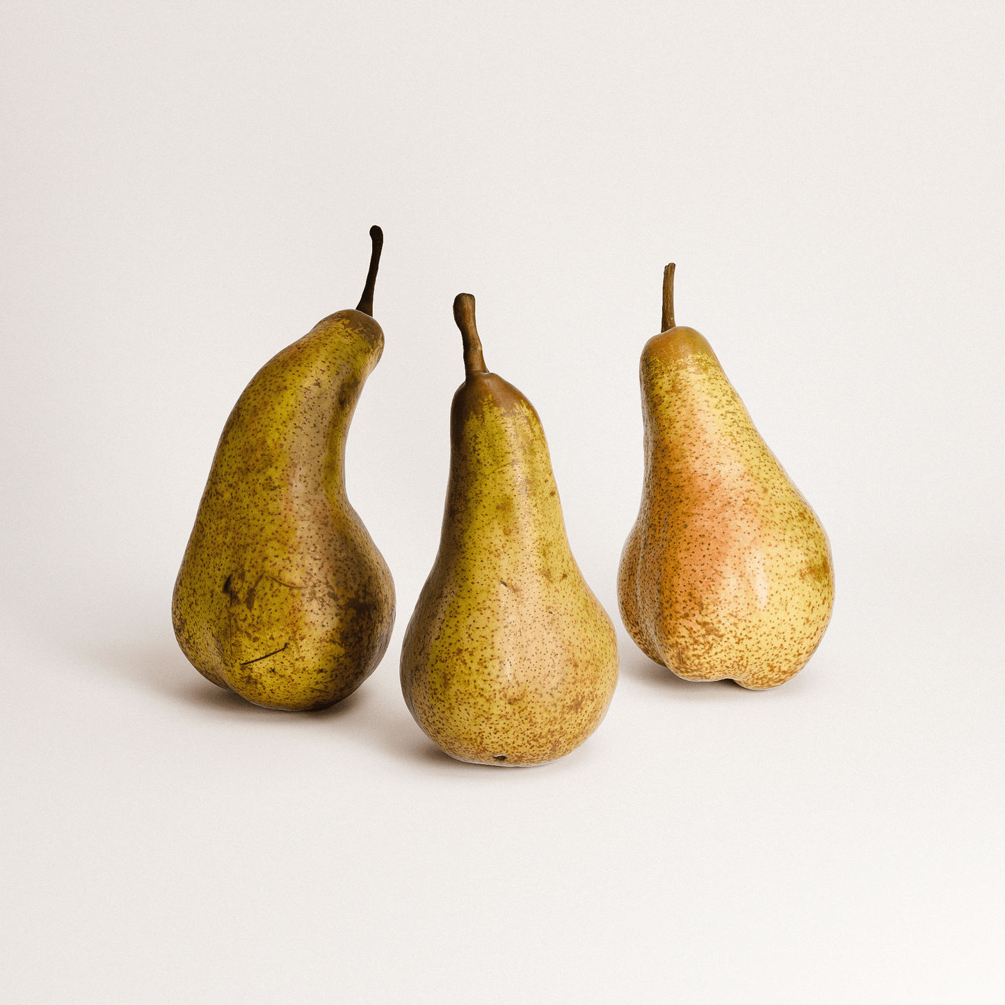 Pears Set 02
