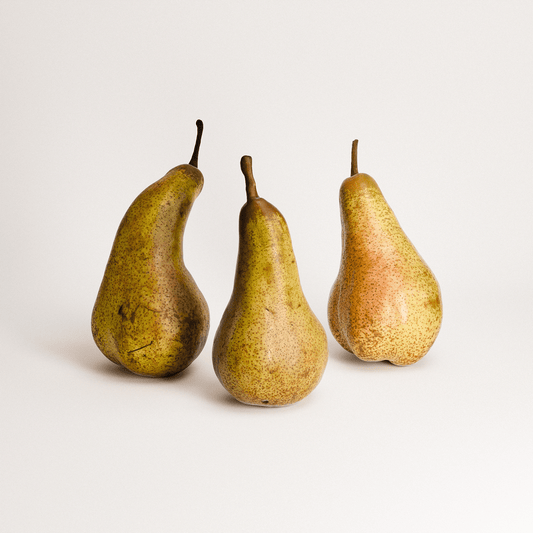 Pears Set 02