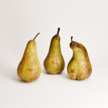 Pears Set 02