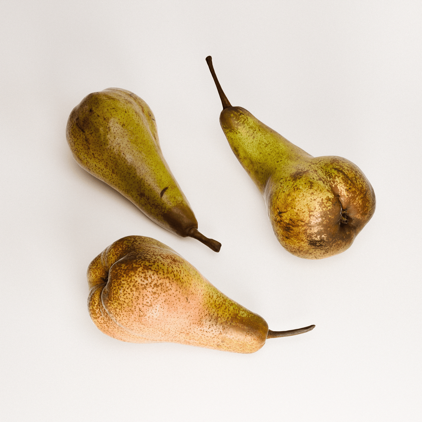 Pears Set 02