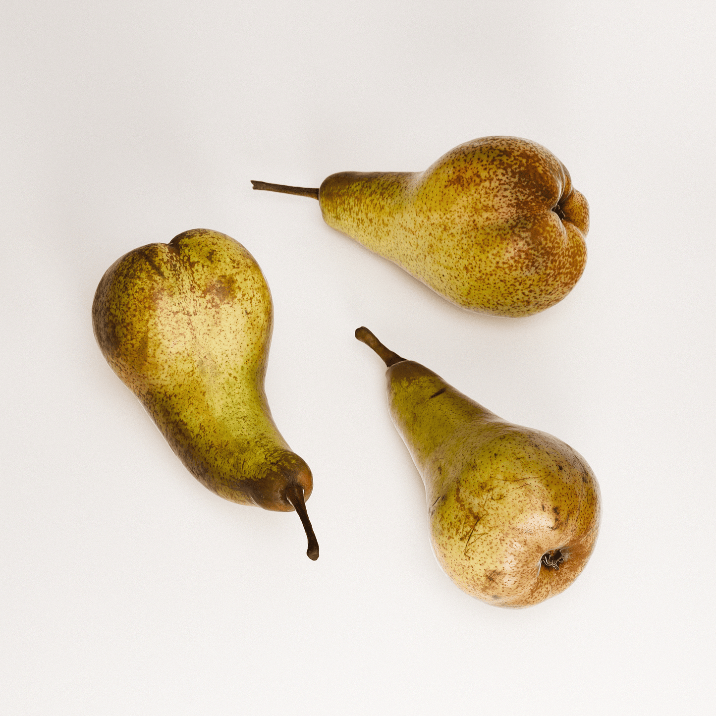 Pears Set 02