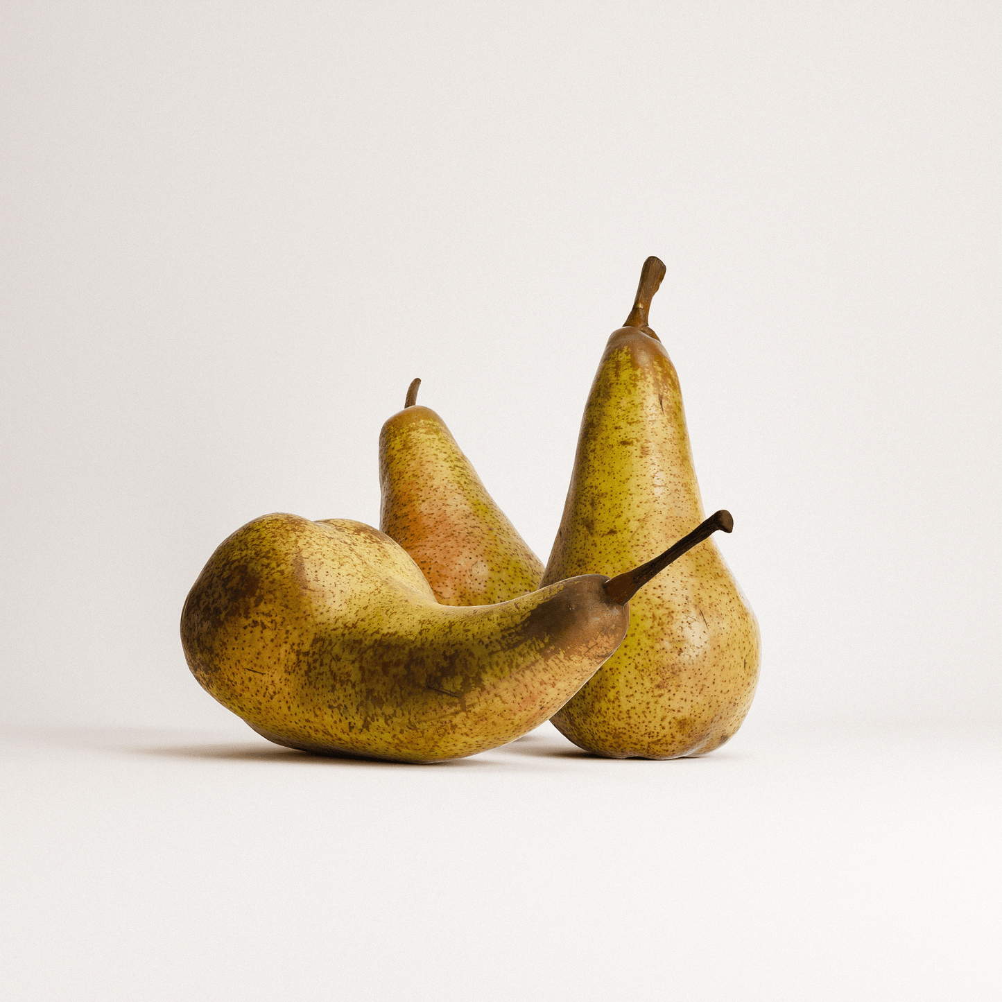 Pears Set 02