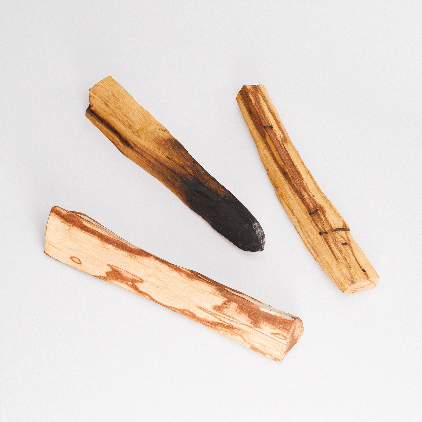Palo Santo Set 01