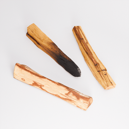 Palo Santo Set 01