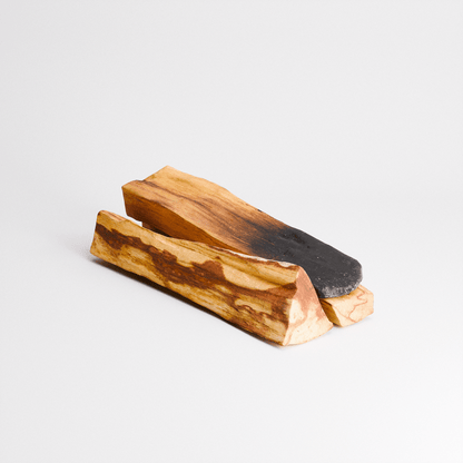 Palo Santo Set 01